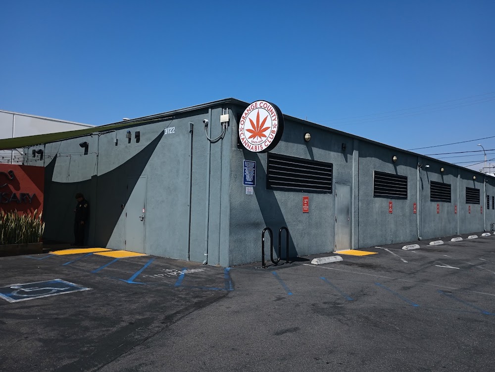 Catalyst Oc3 Santa Ana photo 4