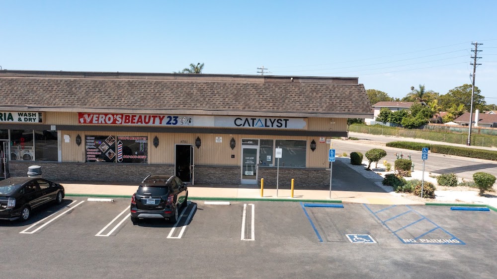 Catalyst - Oxnard photo 1