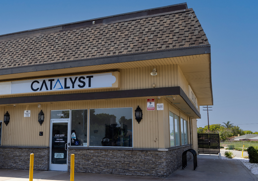 Catalyst - Oxnard photo 5
