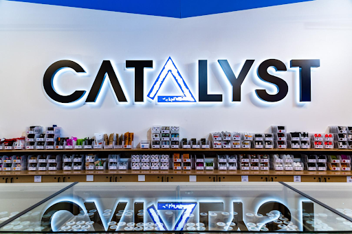 Catalyst - Oxnard photo 8