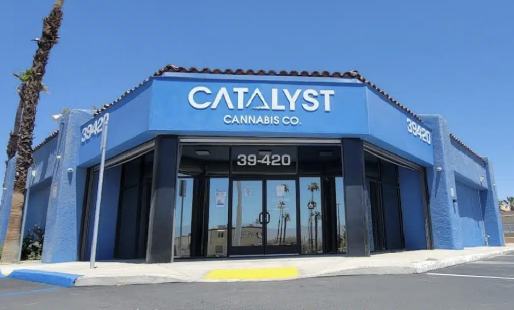 Catalyst - Palm Desert photo 1