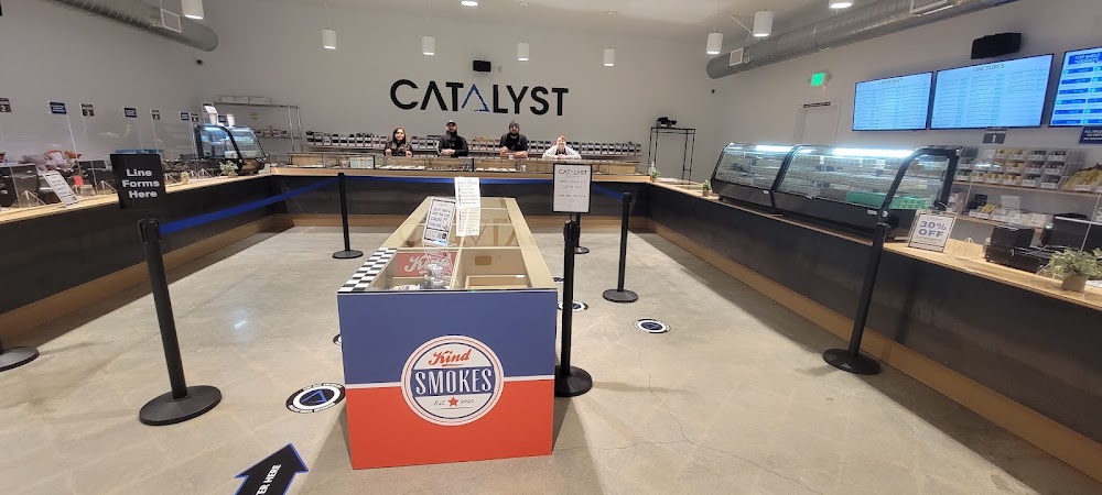 Catalyst - Palm Desert photo 2