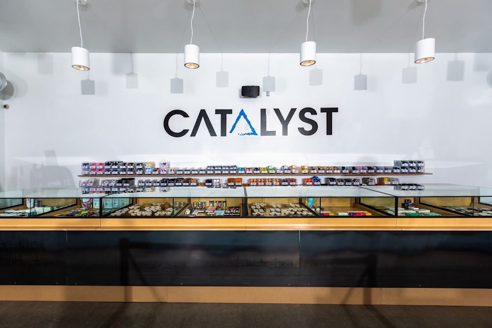 Catalyst - Palm Desert photo 5
