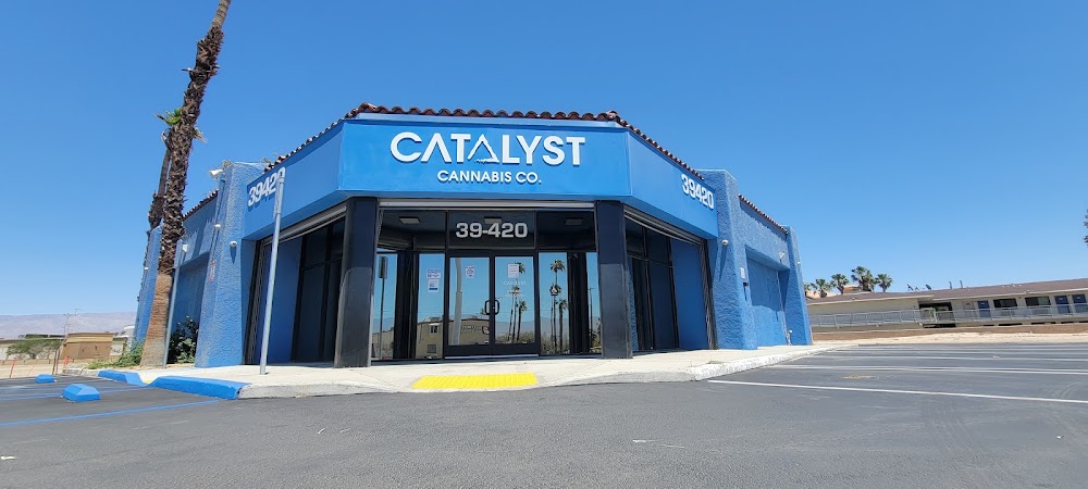 Catalyst - Palm Desert photo 6