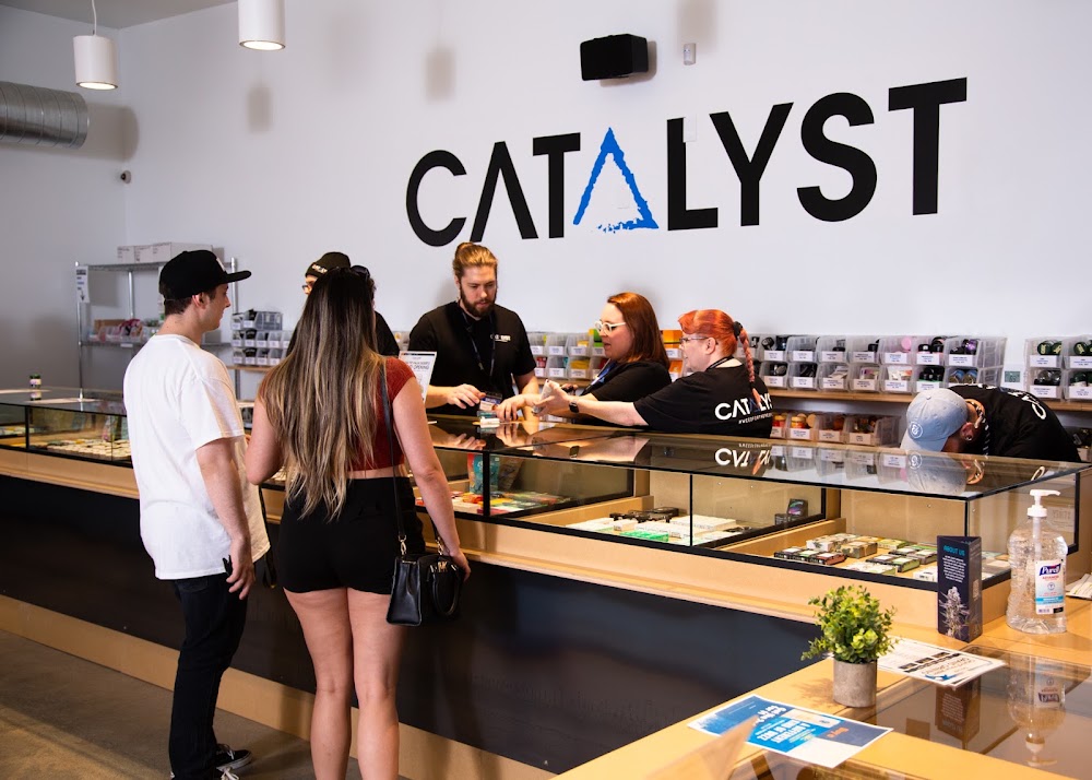 Catalyst - Palm Desert photo 8