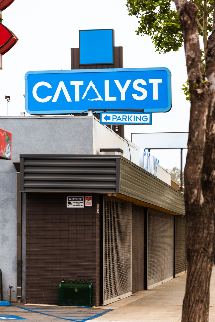 Catalyst - Pomona photo 1