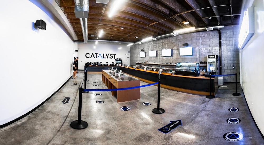 Catalyst - San Bernardino photo 5