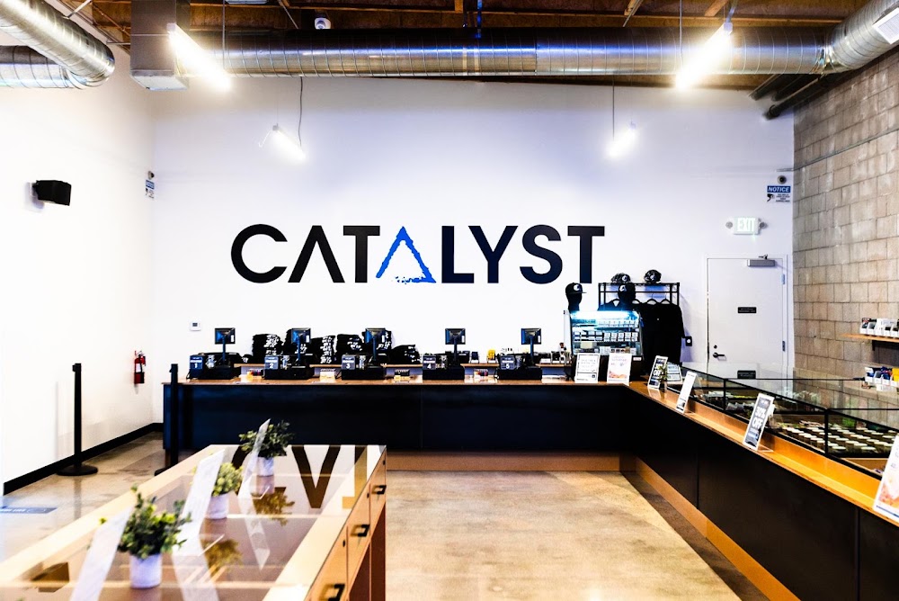 Catalyst - San Bernardino photo 8