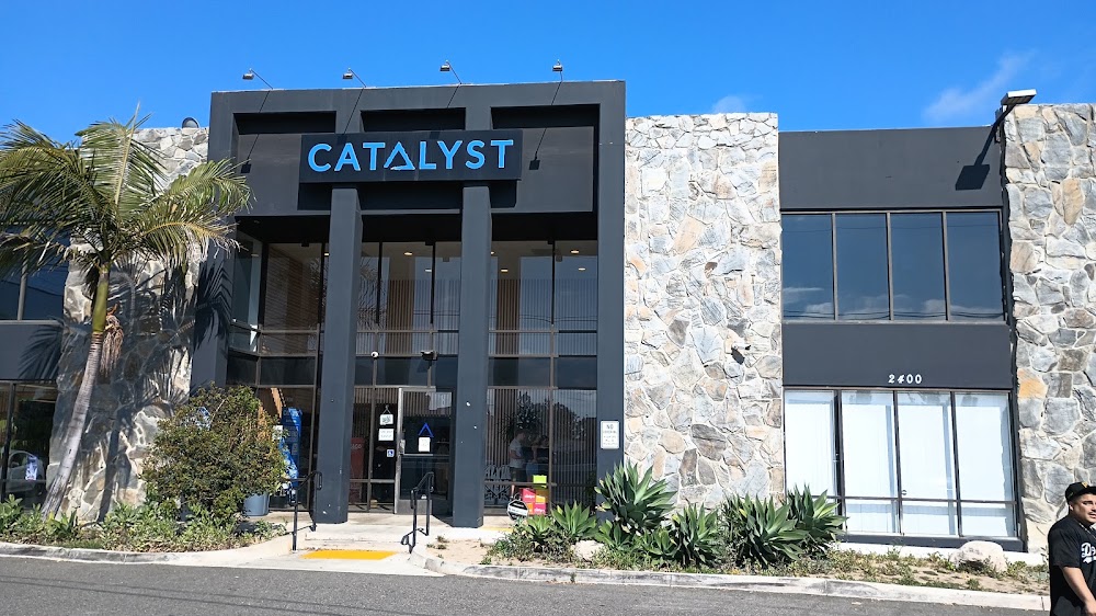 Catalyst - Santa Ana photo 1