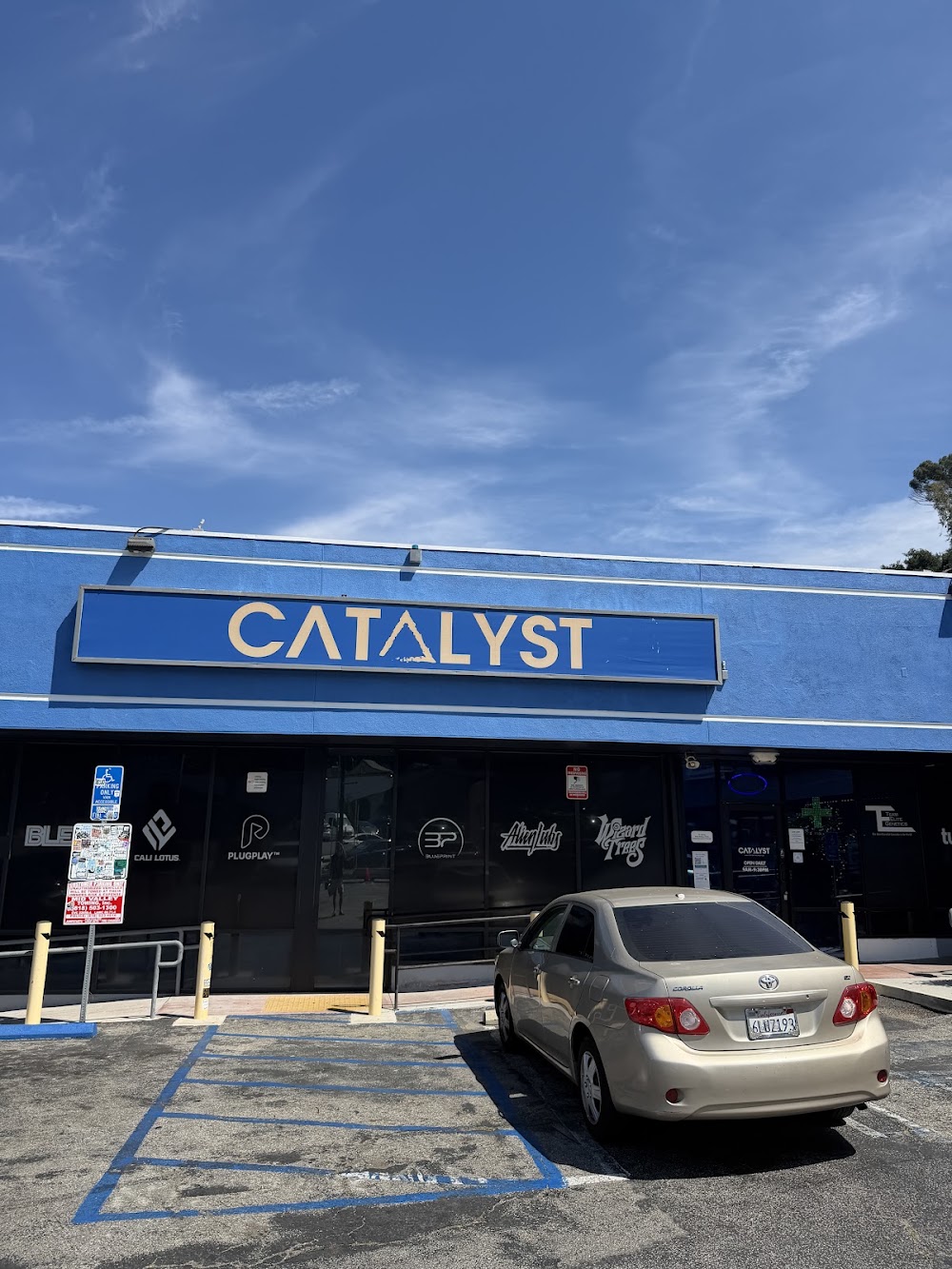 Catalyst - Silver Lake photo 1
