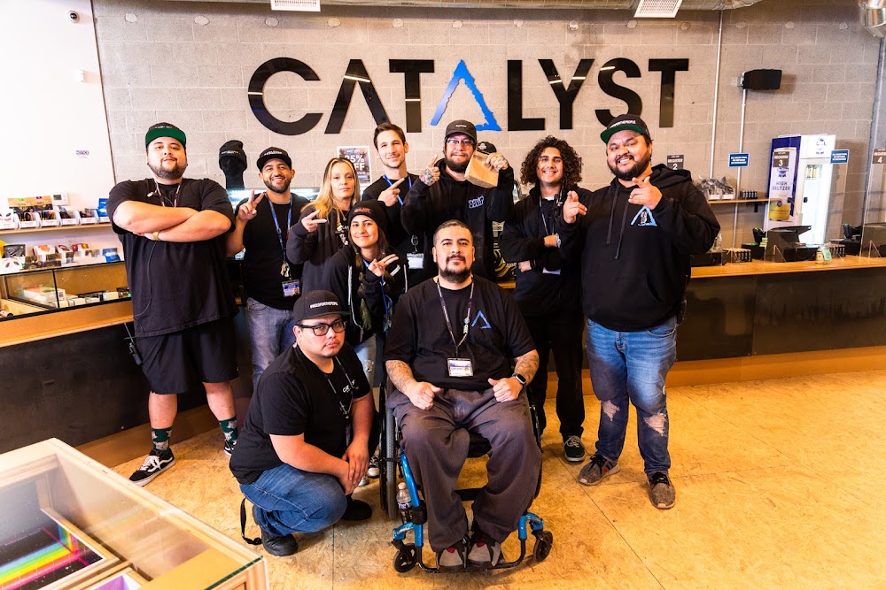 Catalyst - Silver Lake photo 2