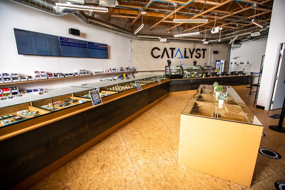 Catalyst - Silver Lake photo 3