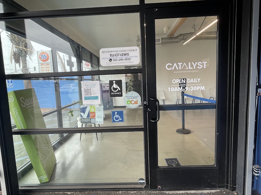 Catalyst - South Figueroa photo 1
