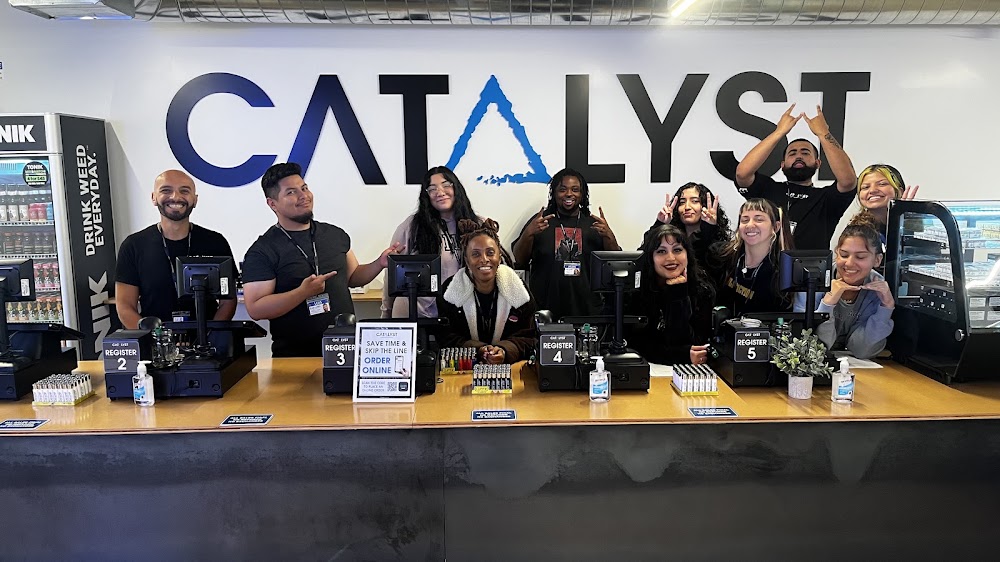 Catalyst - South Figueroa photo 2