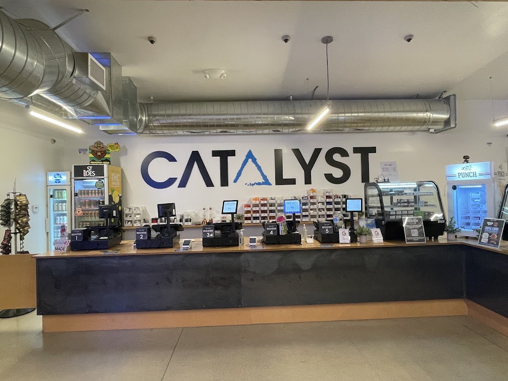 Catalyst - South Figueroa photo 3