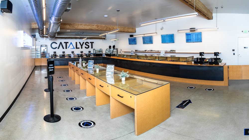 Catalyst - South Figueroa photo 4