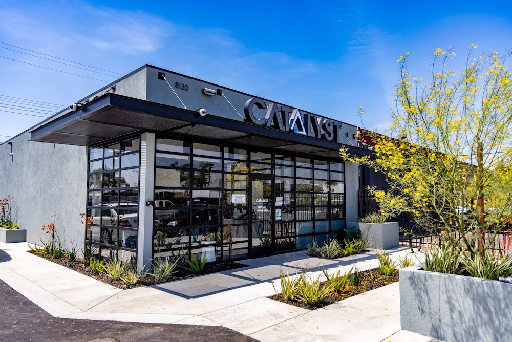 Catalyst - Stanton photo 1