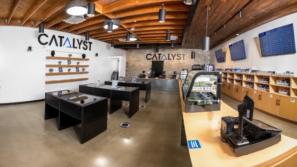 Catalyst - Stanton photo 2
