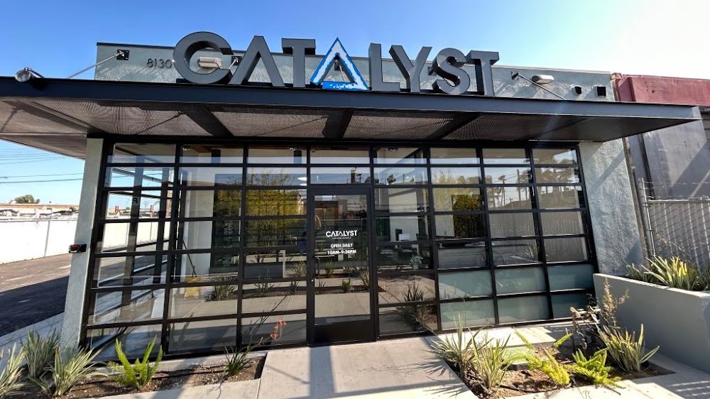 Catalyst - Stanton photo 3