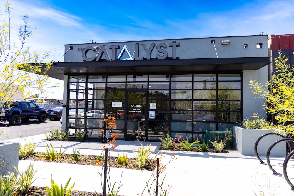 Catalyst - Stanton photo 5