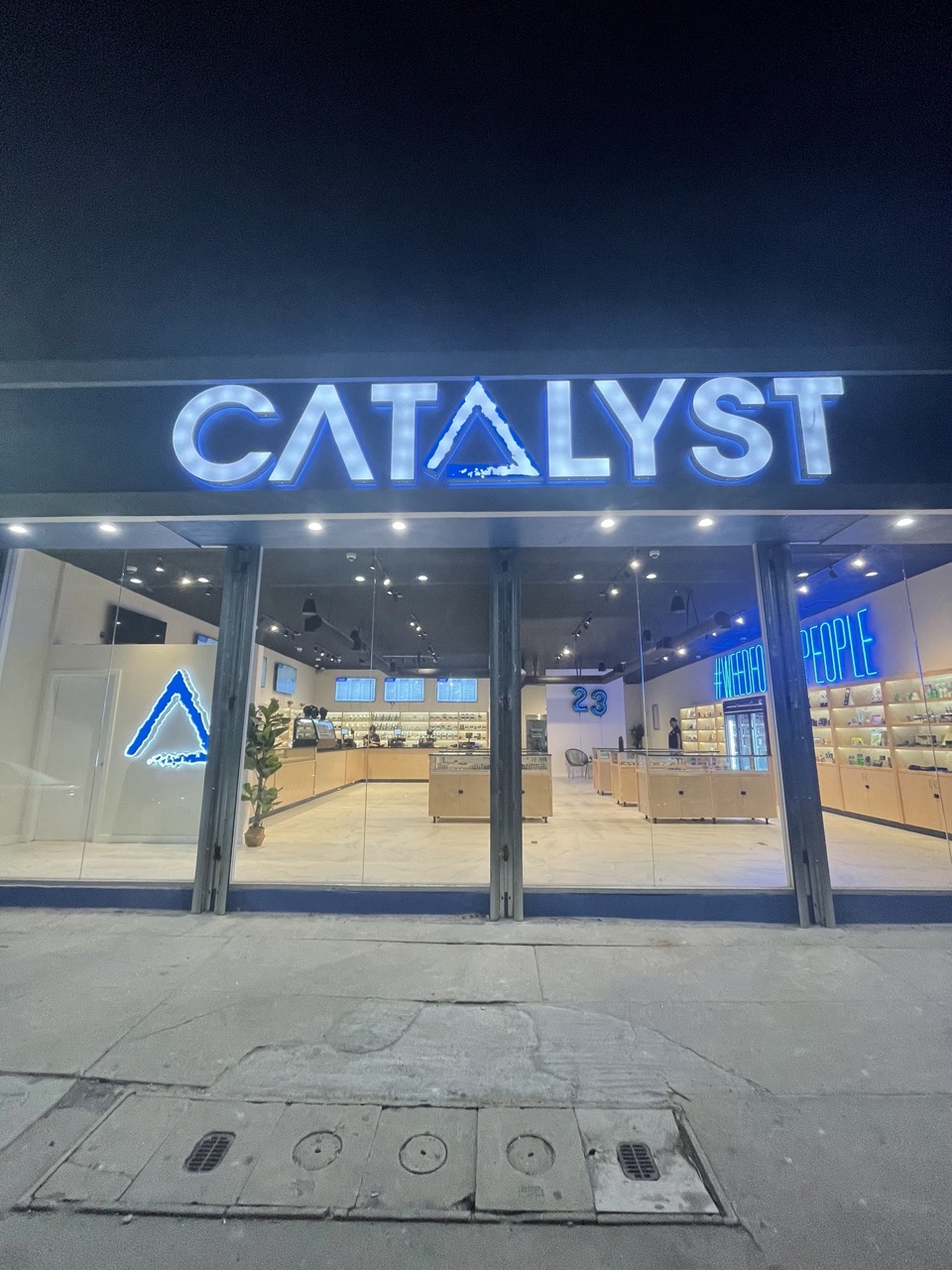 Catalyst Van Nuys photo 1