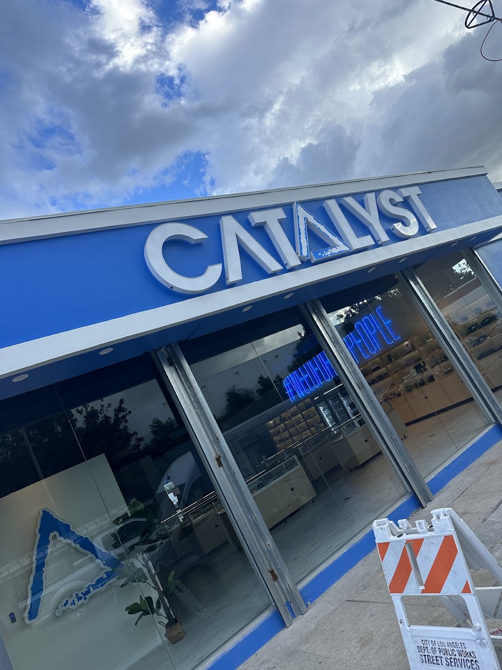 Catalyst Van Nuys photo 5