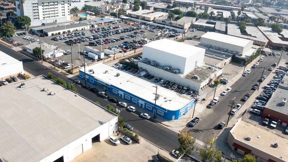 Catalyst Van Nuys photo 7