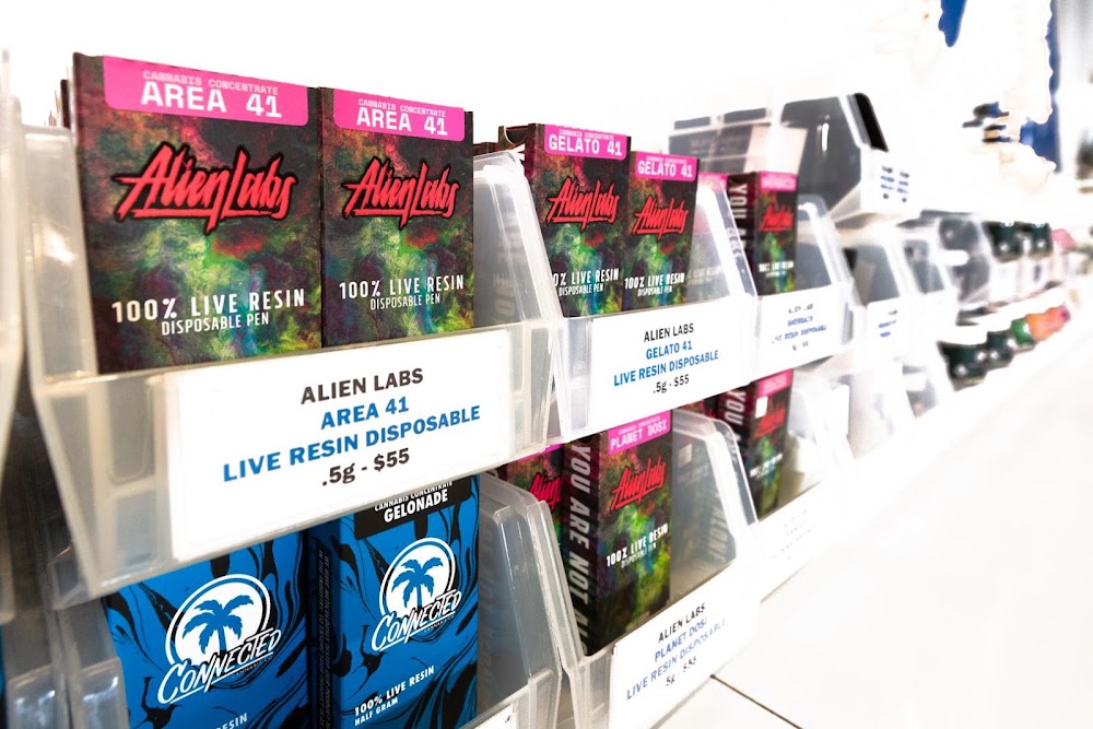 Catalyst Van Nuys photo 8