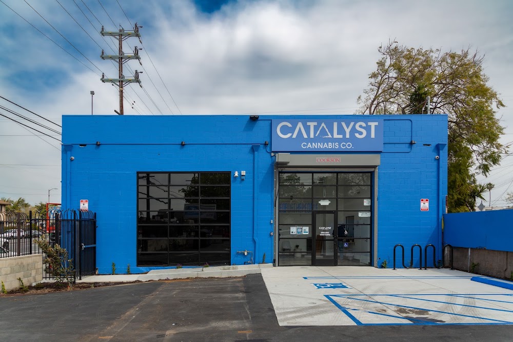 Catalyst - Venice Blvd photo 1