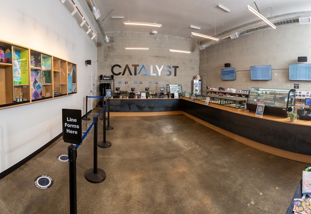 Catalyst - Venice Blvd photo 2