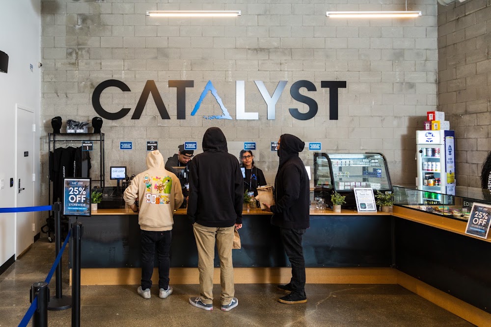 Catalyst - Venice Blvd photo 5