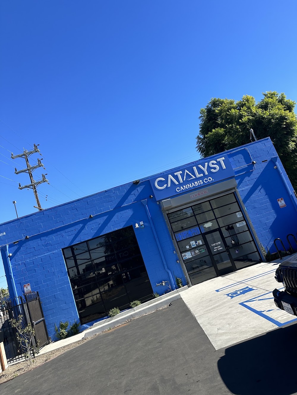 Catalyst - Venice Blvd photo 7