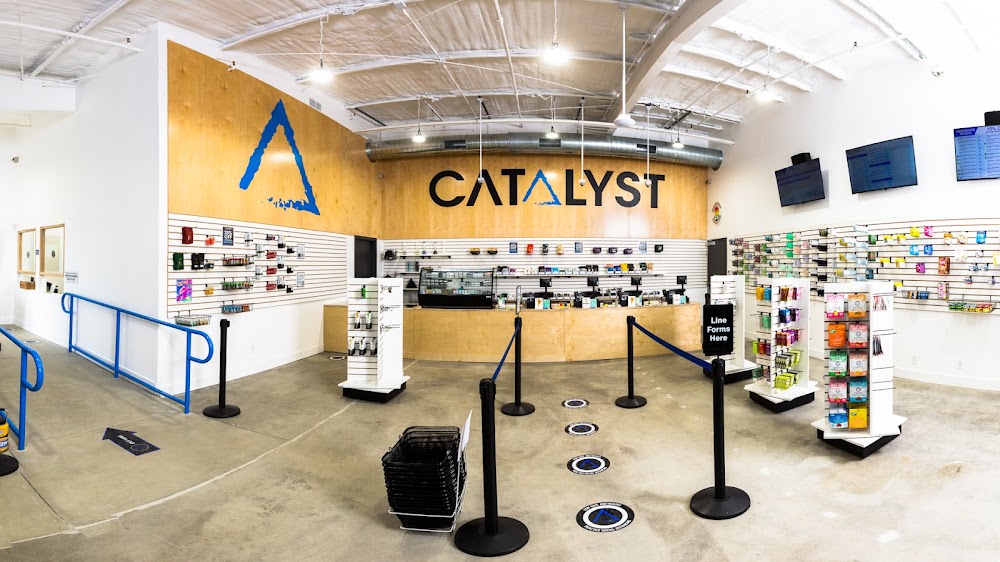 Catalyst - Watsonville photo 1