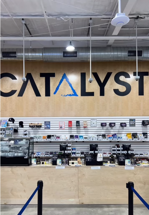 Catalyst - Watsonville photo 3