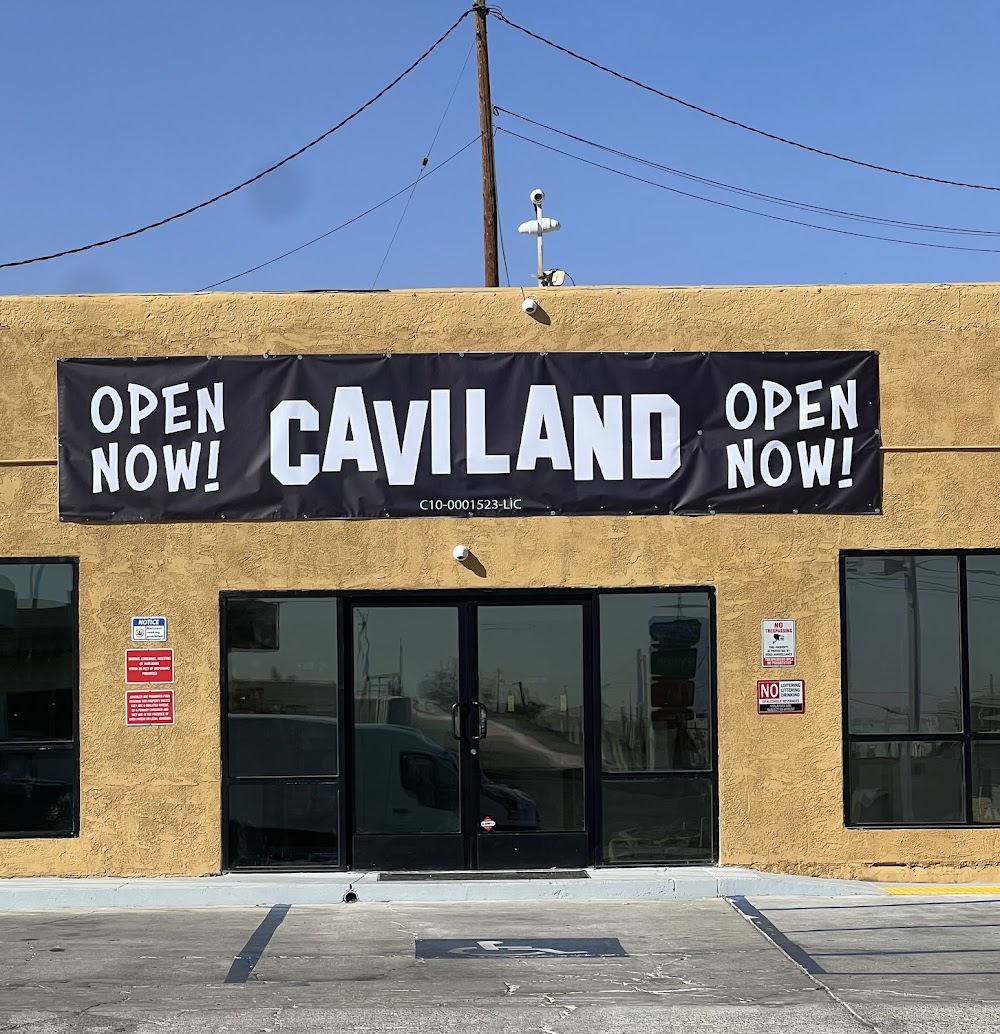 Cavi Land photo 8