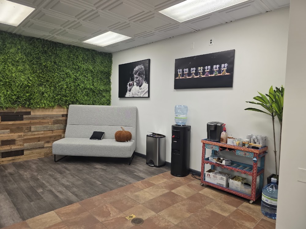 Central Jersey Dispensary photo 3
