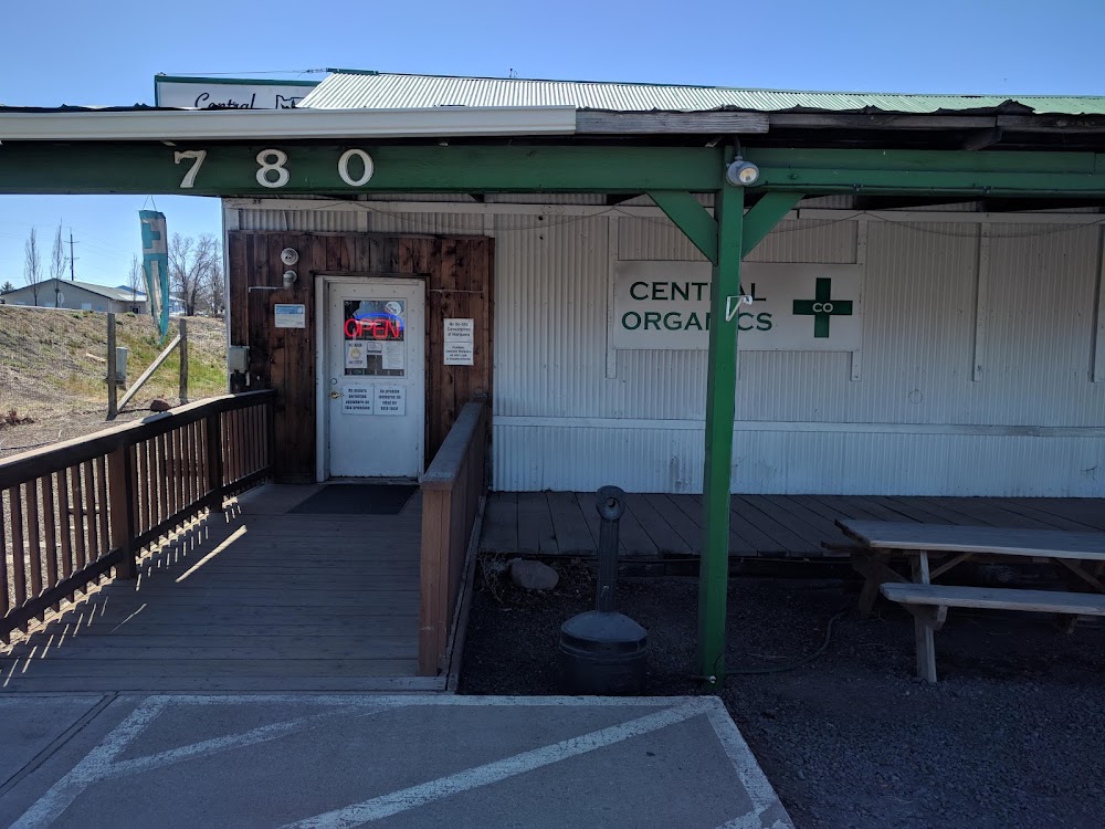 Central Organics photo 1