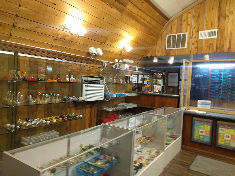 Central Organics photo 5