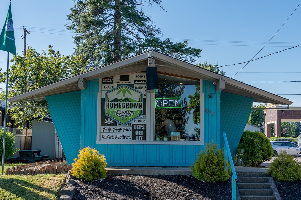 Chalice Farms/Homegrown photo 1