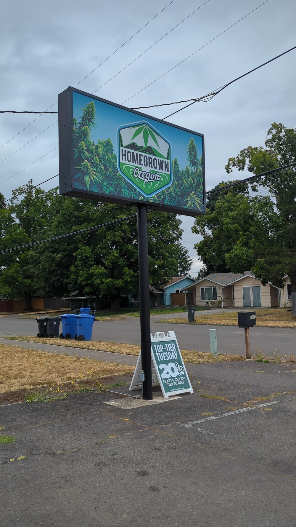 Chalice Farms/Homegrown photo 2