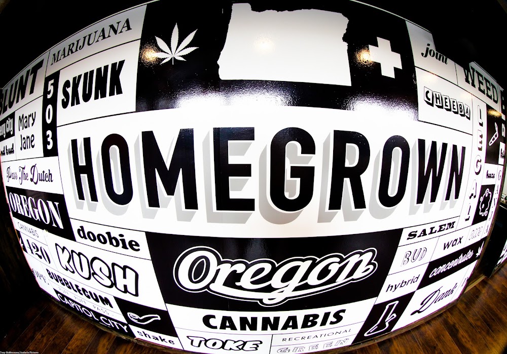 Chalice Farms/Homegrown photo 5