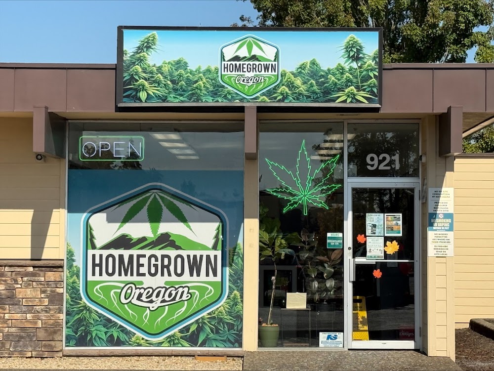 Chalice Farms/Homegrown photo 1