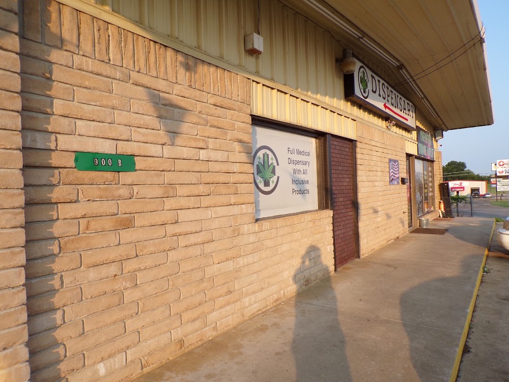 Checotah Medical Dispensary photo 1