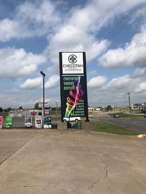 Checotah Medical Dispensary photo 3