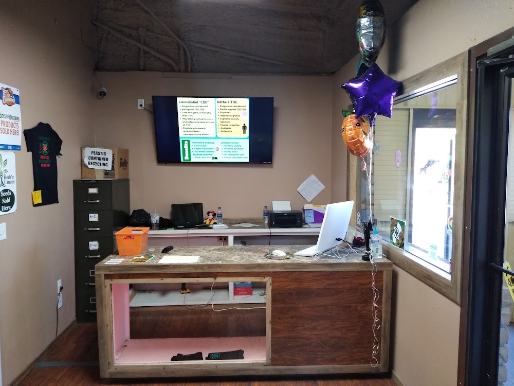 Checotah Medical Dispensary photo 4