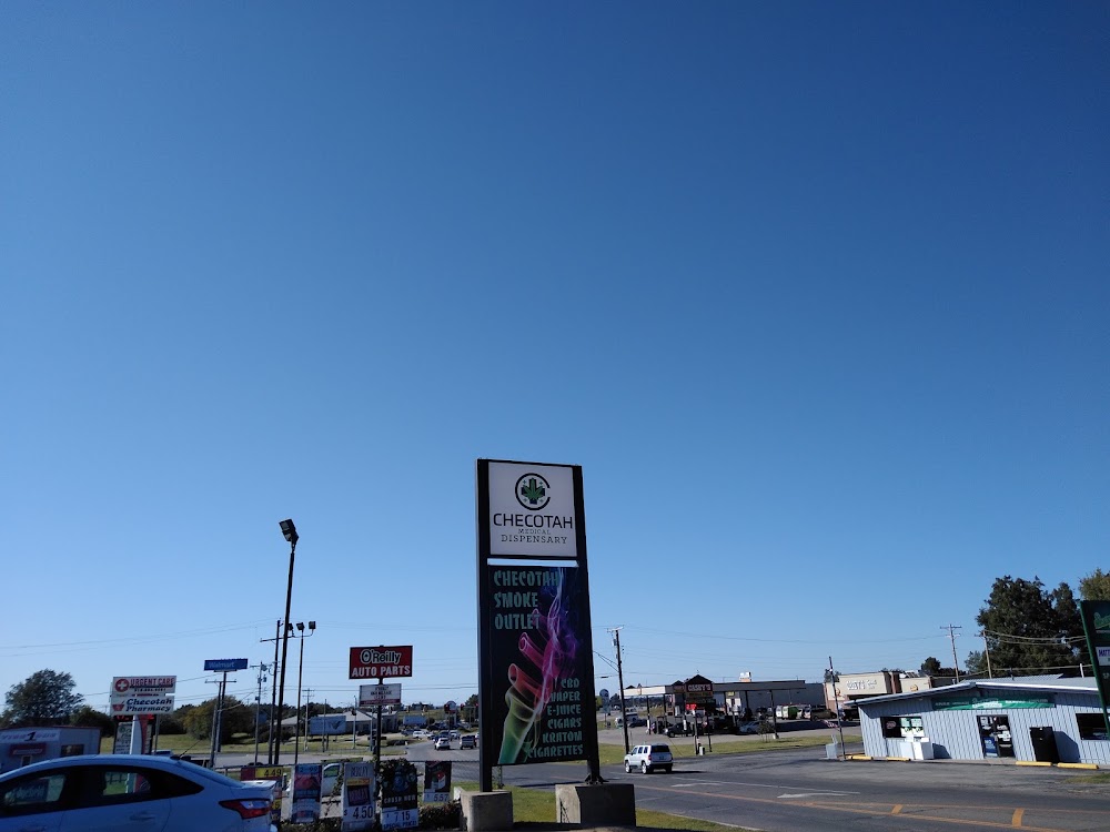 Checotah Medical Dispensary photo 6