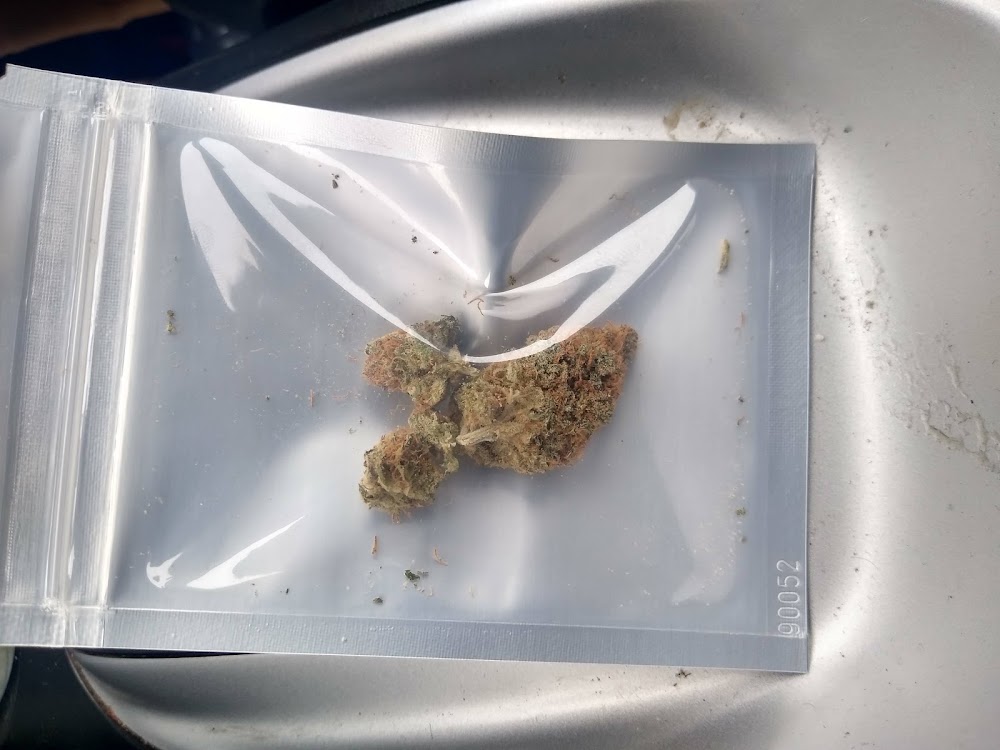 Chena Cannabis photo 2