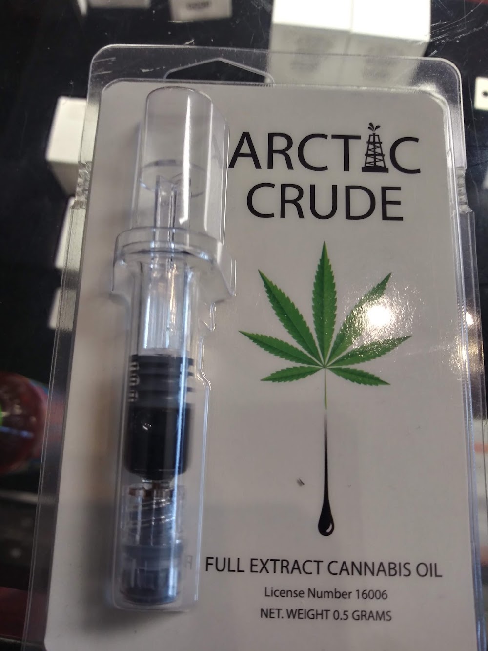 Chena Cannabis photo 8