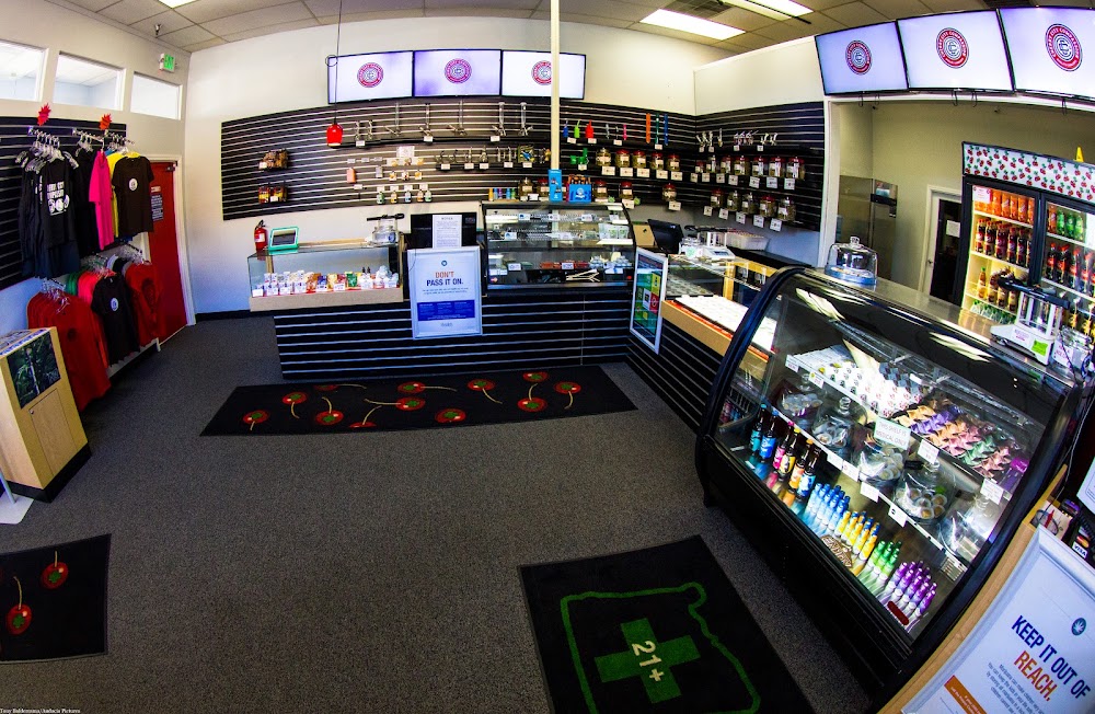 Cherry City Compassion photo 2