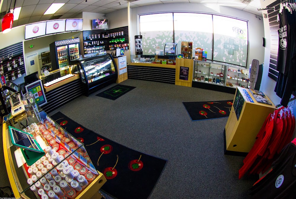 Cherry City Compassion photo 5